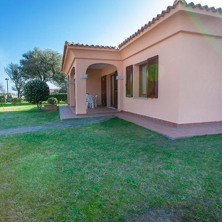 Residence Cinta 3 San Teodoro  Buitenkant foto