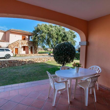 Residence Cinta 3 San Teodoro  Buitenkant foto