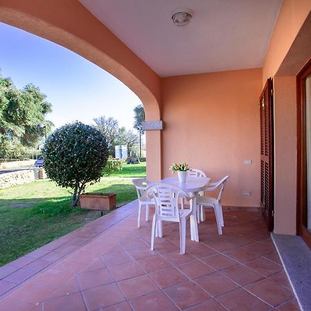 Residence Cinta 3 San Teodoro  Buitenkant foto