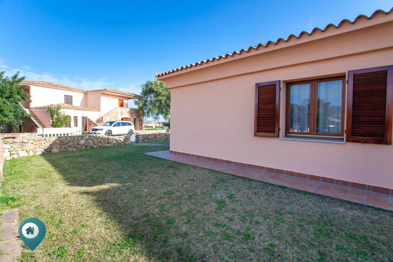Residence Cinta 3 San Teodoro  Buitenkant foto