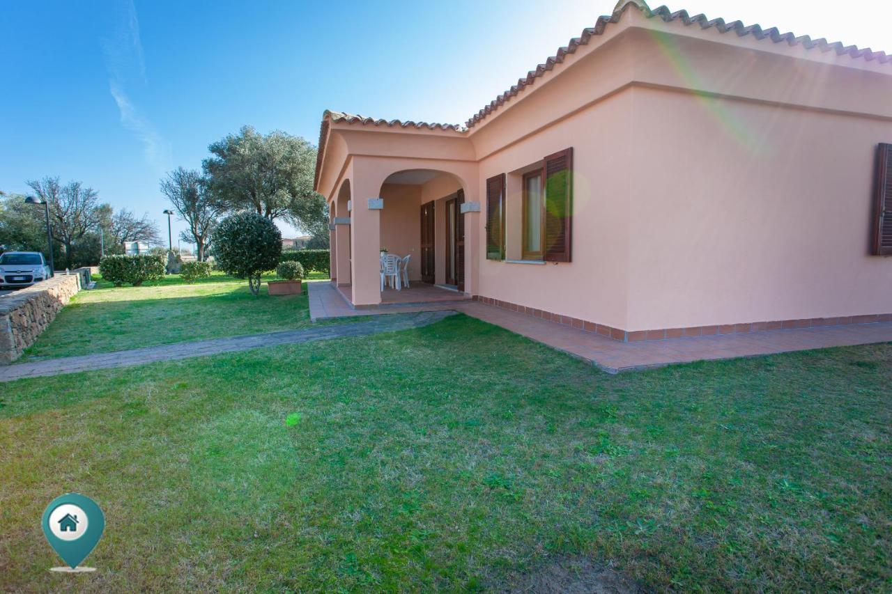 Residence Cinta 3 San Teodoro  Buitenkant foto