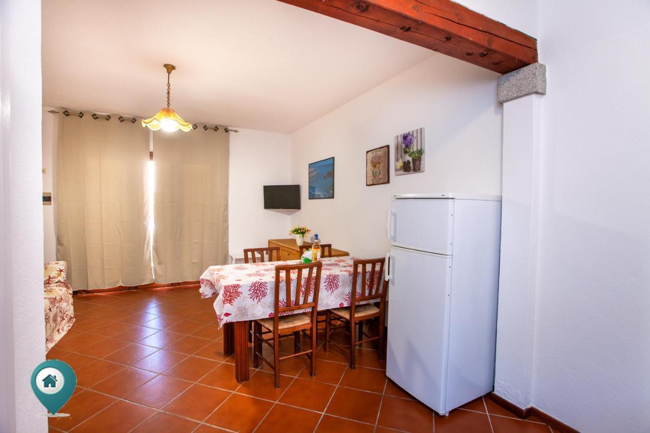 Residence Cinta 3 San Teodoro  Buitenkant foto
