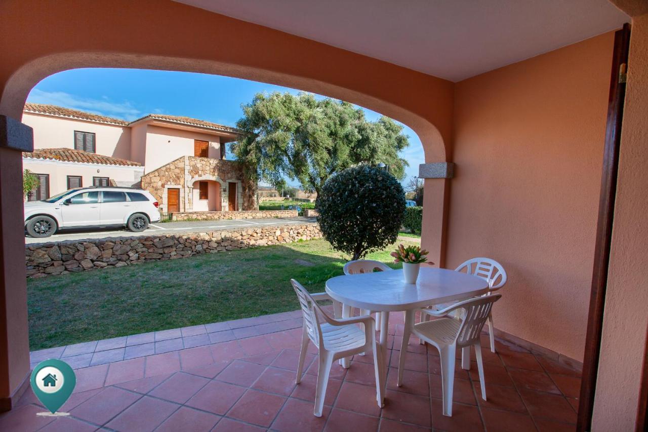 Residence Cinta 3 San Teodoro  Buitenkant foto