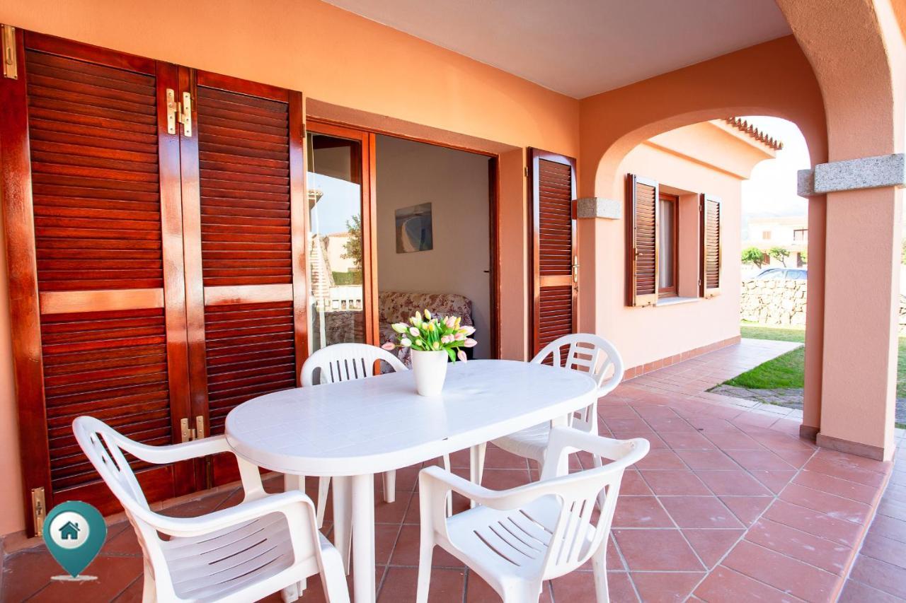 Residence Cinta 3 San Teodoro  Buitenkant foto