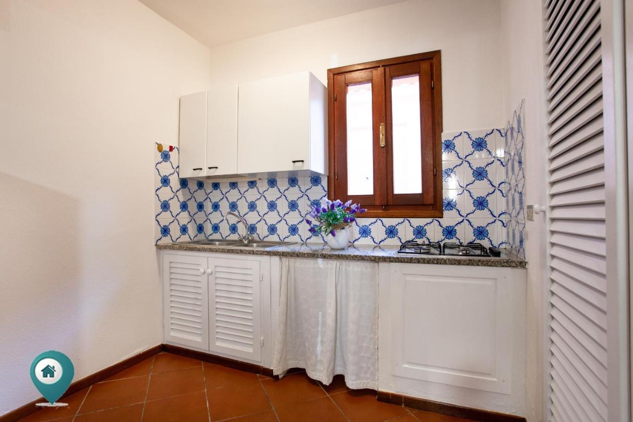 Residence Cinta 3 San Teodoro  Buitenkant foto
