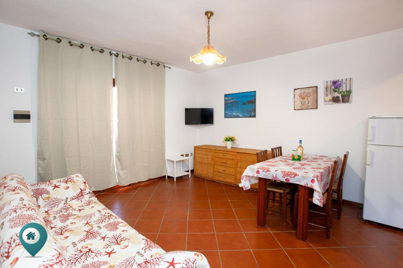 Residence Cinta 3 San Teodoro  Buitenkant foto