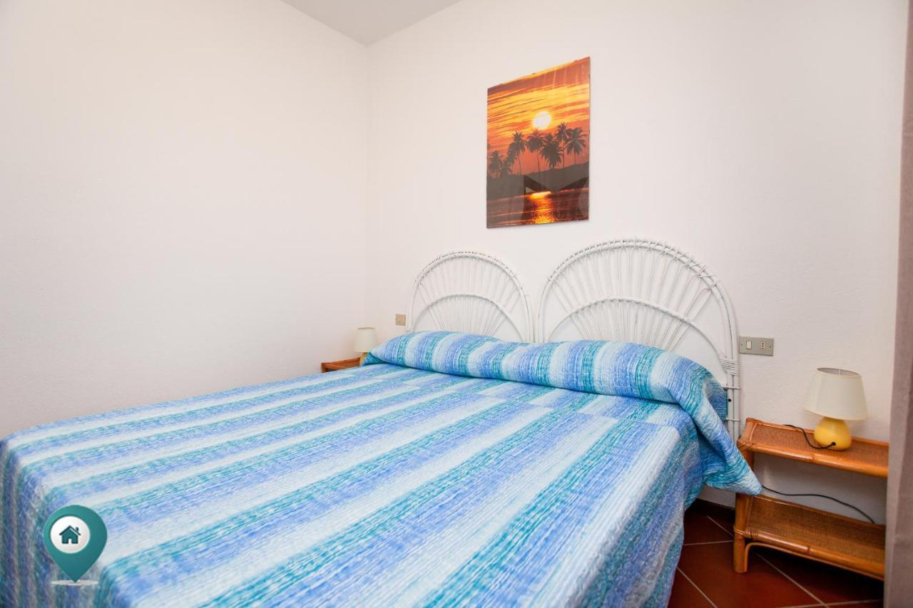 Residence Cinta 3 San Teodoro  Buitenkant foto