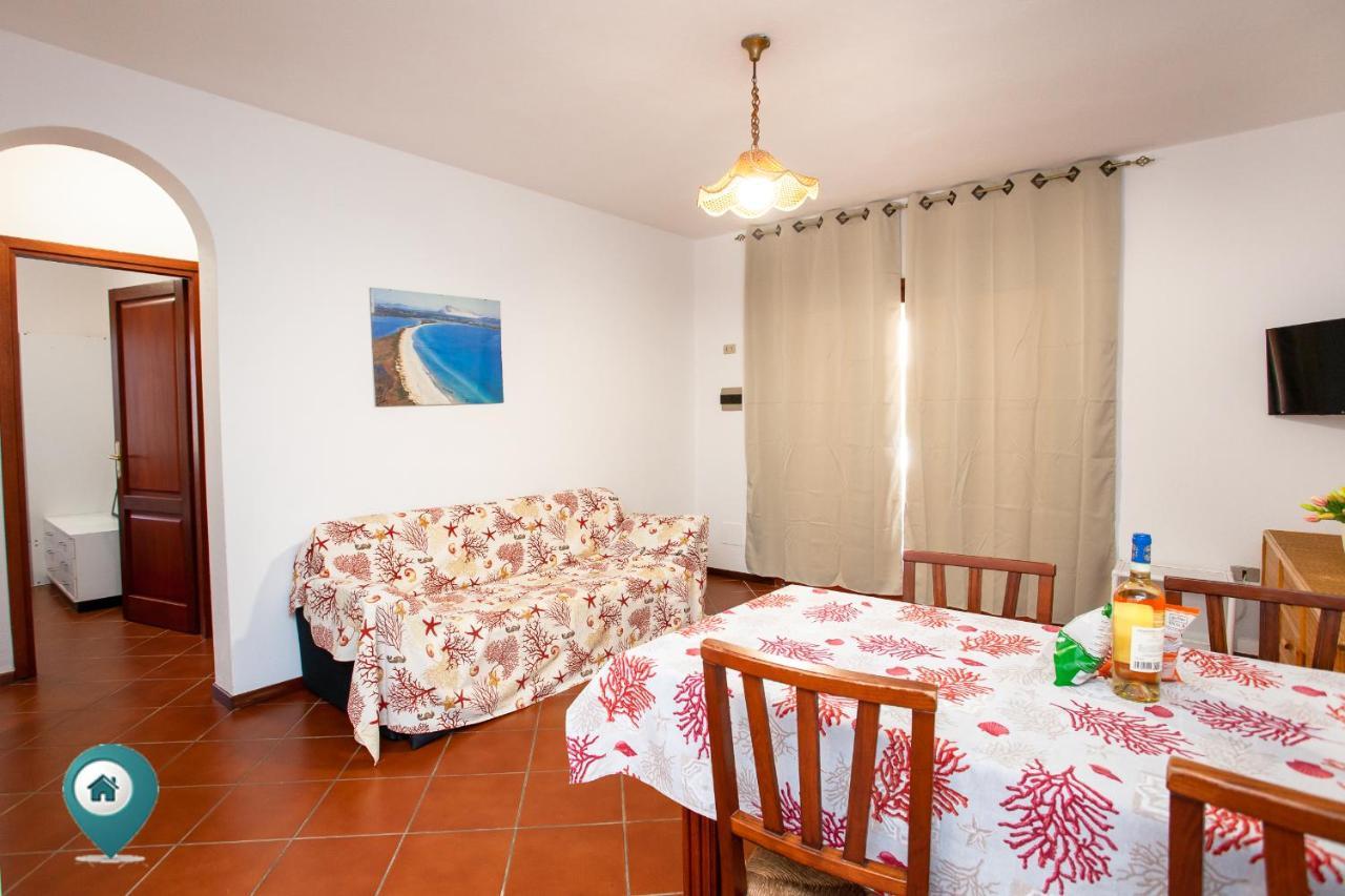 Residence Cinta 3 San Teodoro  Buitenkant foto
