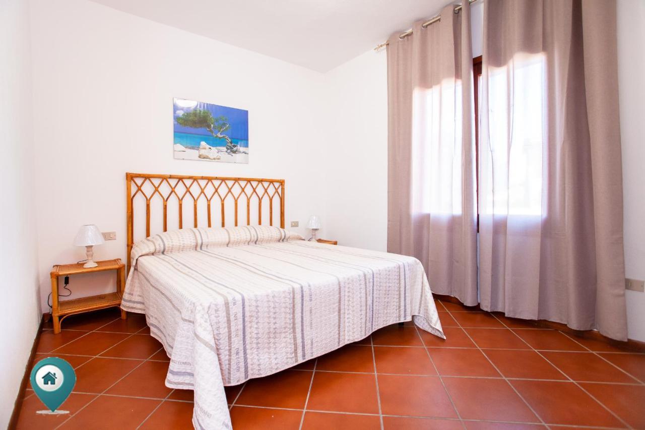 Residence Cinta 3 San Teodoro  Buitenkant foto