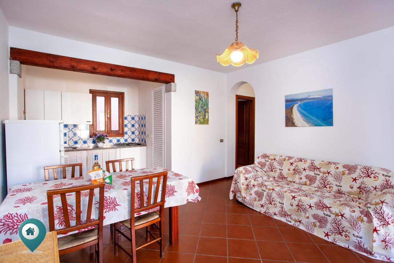 Residence Cinta 3 San Teodoro  Buitenkant foto