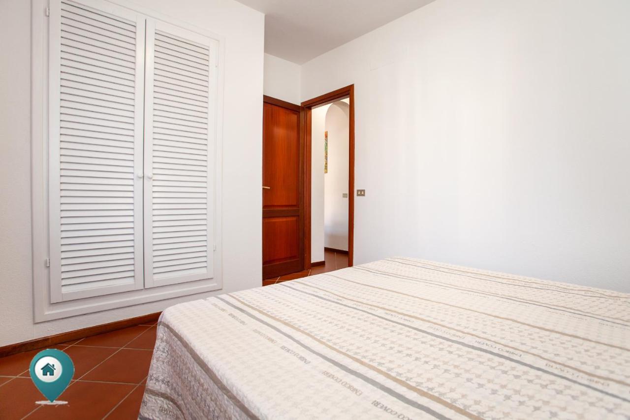 Residence Cinta 3 San Teodoro  Buitenkant foto