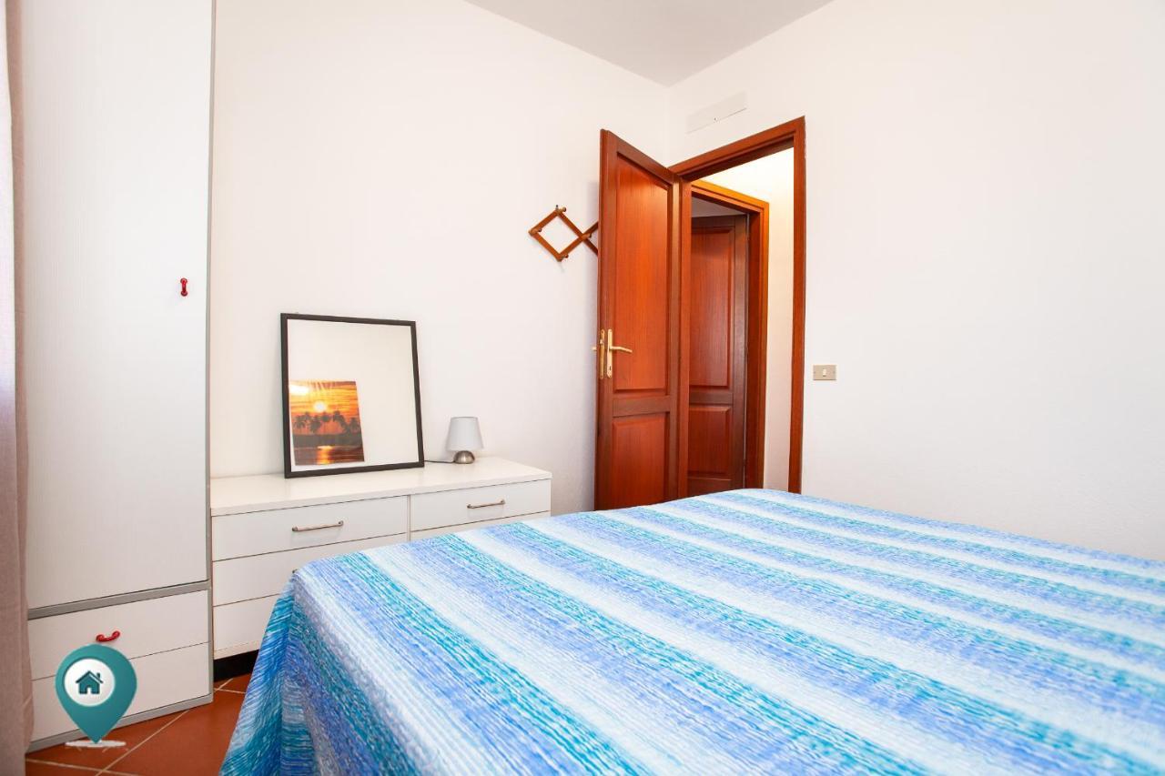 Residence Cinta 3 San Teodoro  Buitenkant foto