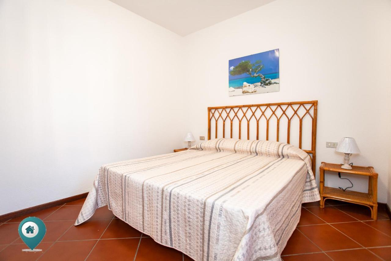 Residence Cinta 3 San Teodoro  Buitenkant foto